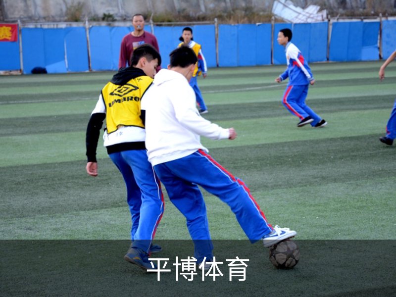 走进平博体育